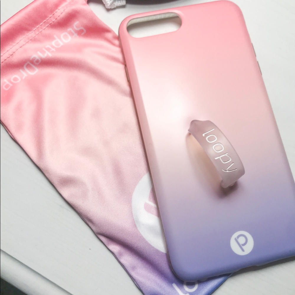 Loopy Original iPhone 6/7/8 Plus case